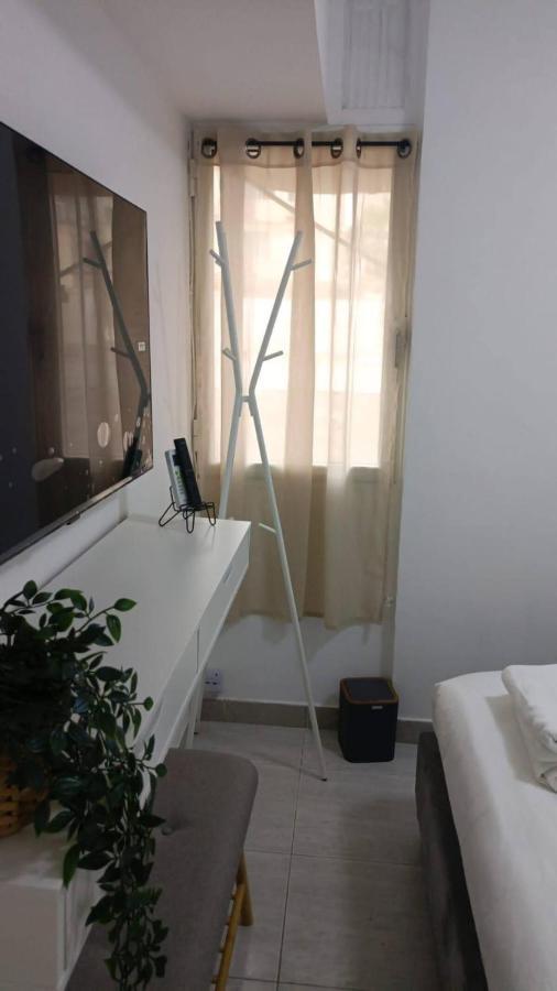 Lora'S Lägenhet Eilat Exteriör bild